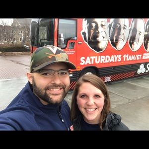 Meet your Posher, Cody